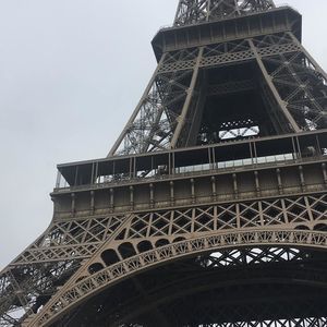 Meet your Posher, Debbie